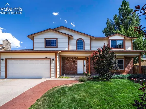 2620 Kenton Green Ct, Colorado Springs, CO 80920