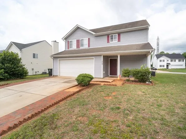 5709 Waterpoint Dr, Browns Summit, NC 27214