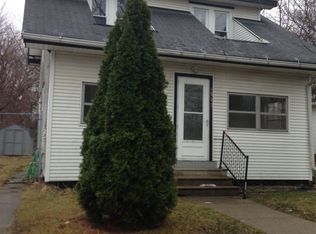 1315 S Milwaukee St, Jackson, MI 49203