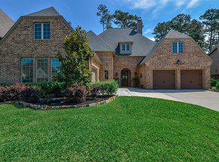 13310 Gentle Heaven Ct, Cypress, TX 77429