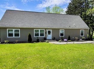 222 Ekastown Rd, Sarver, PA 16055