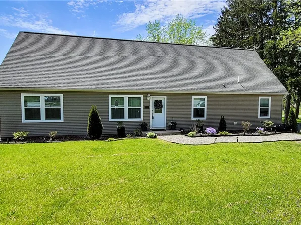 222 Ekastown Rd, Sarver, PA 16055