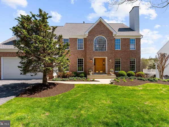 2904 Excelsior Springs Ct, Ellicott City, MD 21042