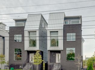 1003 12th Ave S, Nashville, TN 37203