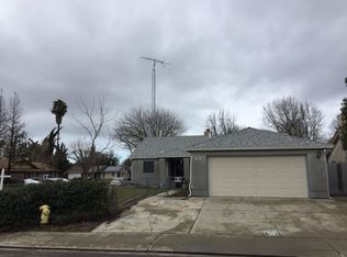 401 Goldrun Dr, Modesto, CA 95354