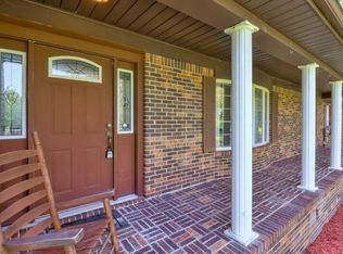 186 Sears Roebuck Rd, Tullahoma, TN 37388