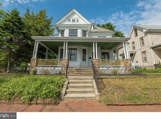 66 High St, Woodbury, NJ