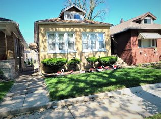 8128 S Cornell Ave, Chicago, IL 60617