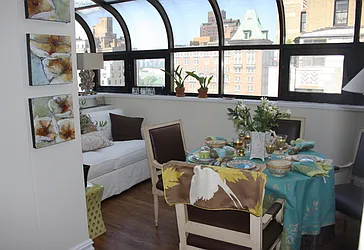 Rented by Maria Buncick Fine Properties, LLC