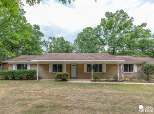2864 Highway 88 E, Mena, AR 71953