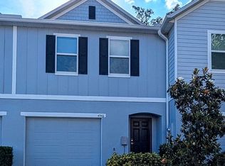 4746 Spatter Dock St, Tampa, FL 33610