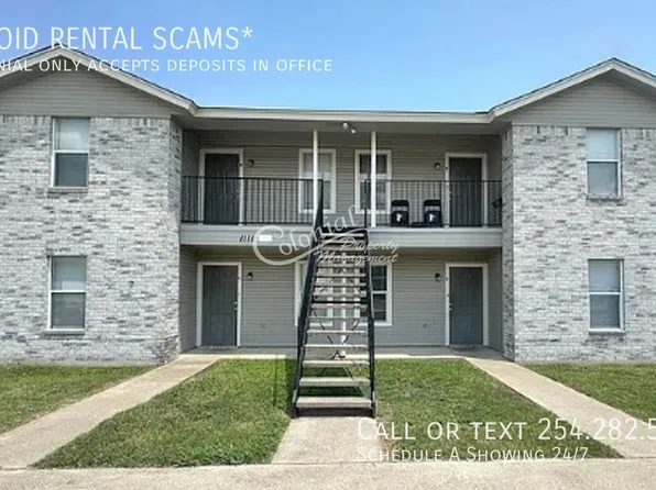 1111 Circle M Dr APT D, Killeen, TX 76549