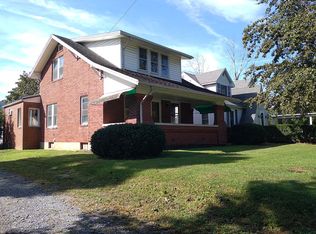 978 Us Route 209, Millersburg, PA 17061