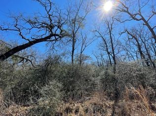 County Road 317, Centerville, TX 75833