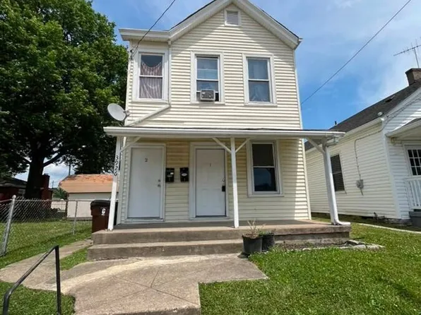 3926 Decoursey Ave Unit 1, Latonia, KY 41015