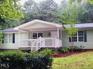 24 Rebel Rd, Newnan, GA 30263