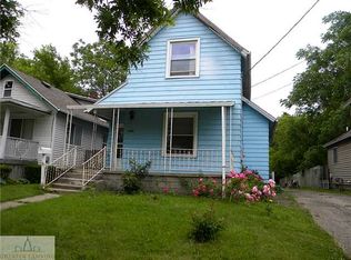 1008 N Larch St, Lansing, MI 48906