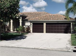 3397 Mystic River Dr, Naples, FL 34120