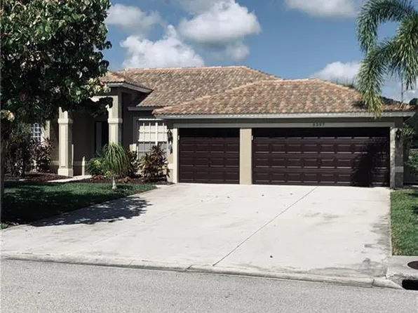 3397 Mystic River DR, NAPLES, FL 34120
