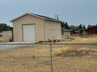 3796 1/2 Meadowlark Dr #1, East Helena, MT 59635