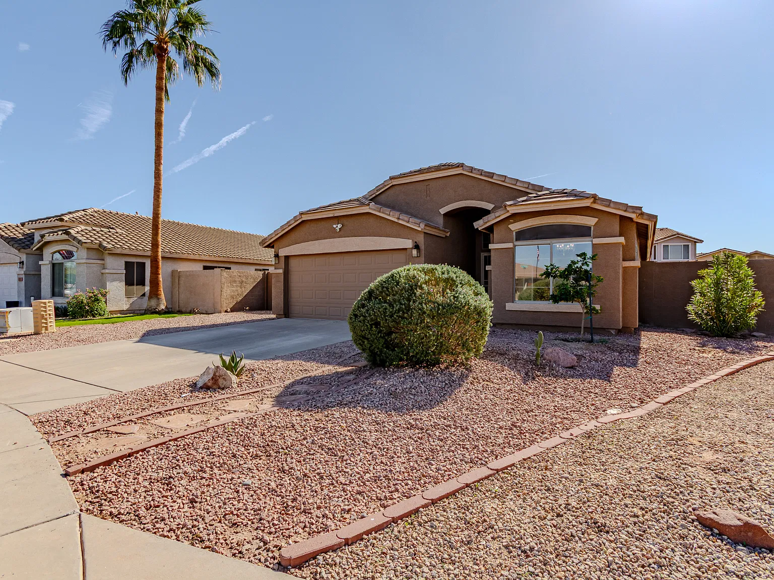 3 bed, 1544 sqft, $2,375 — Photo 1