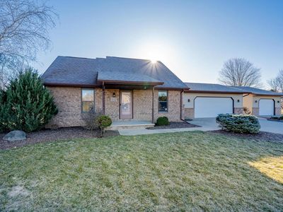 N3622 RANCH VIEW LANE, Freedom, WI, 54913