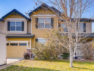 7473 E 130th Cir, Thornton, CO, 80602