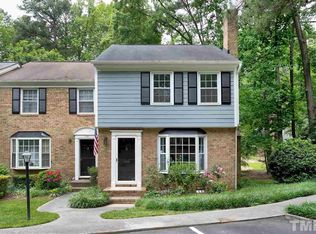 1106 Collington Dr, Cary, NC 27511