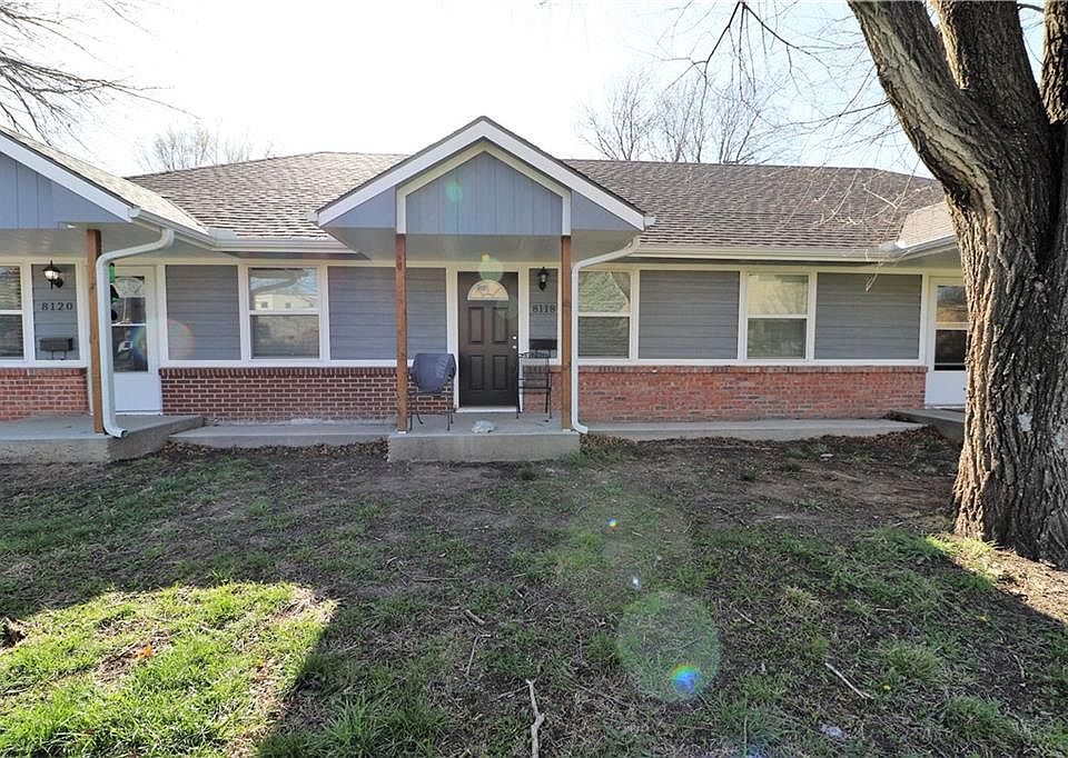 8116/8118/8120 Lowell St, Overland Park, KS 66204 Zillow