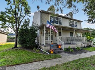 3433 Iron Rock Ct, Pennsauken, NJ 08109