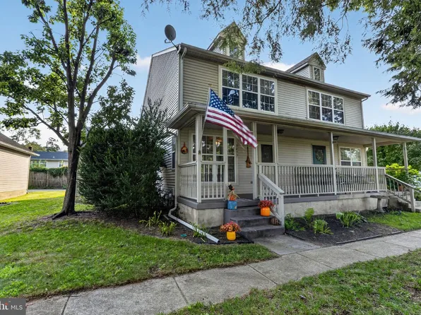 3433 Iron Rock Ct, Pennsauken, NJ 08109