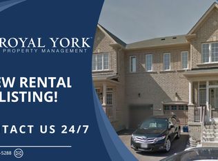 70 Coleluke Ln #2, Markham, ON L3S0B7