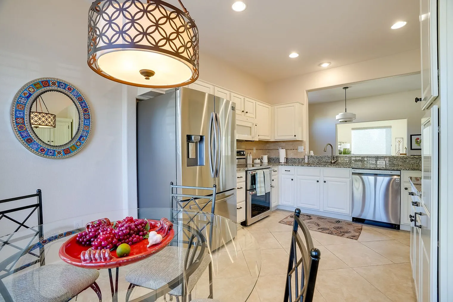 2 bed, 2.0 bath, 1399 sqft, $4,257 — Photo 4