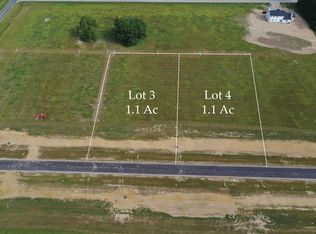2272 Thea Ln TRACT 3, Powell, OH