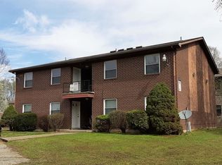 4236 Haney Way APT 4, Louisville, KY