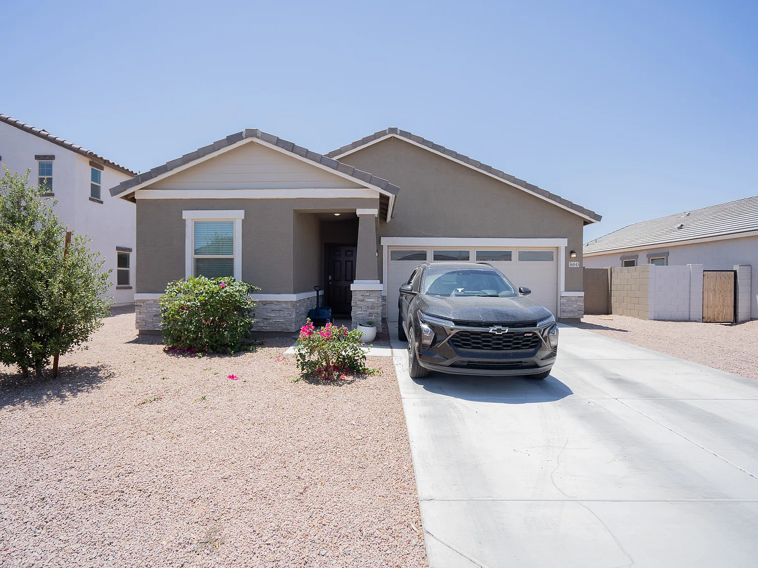 36043 W Santa Clara Avenue, Maricopa Az — Photo 2