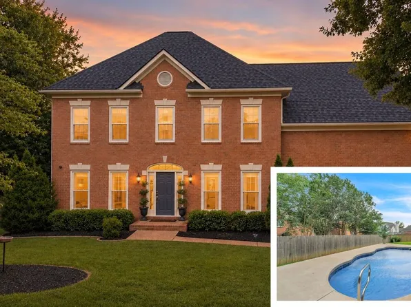 1308 King William Ct, Franklin, TN 37064