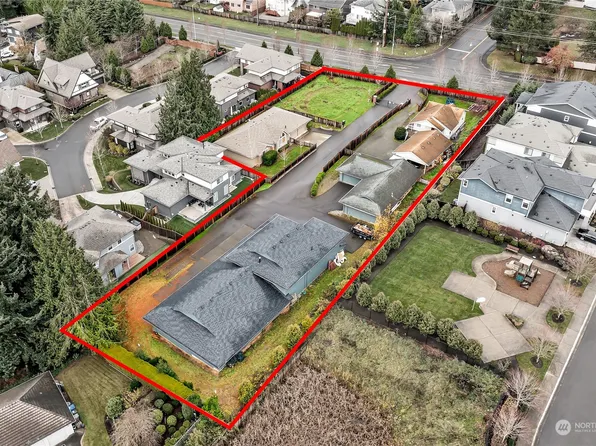 13867 SE 240th Street, Kent, WA 98042