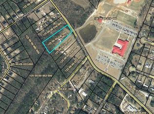 194 Shortcut Rd, North Augusta, SC 29860