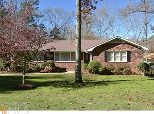 151 Vada Dr, Marietta, GA 30068