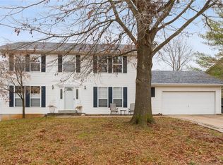 49 Dunmore Cir, O'Fallon, MO 63368