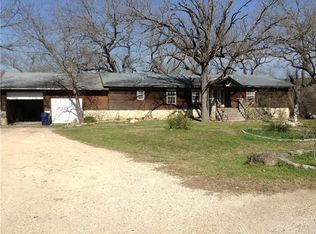 163 River Rd, Liberty Hill, TX 78642