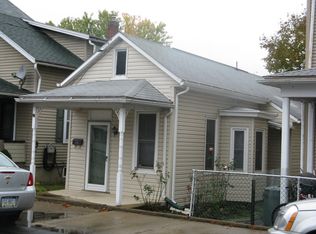 107 W Mahoning St, Danville, PA 17821