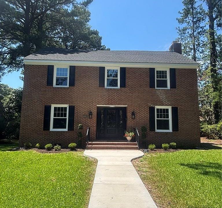 1st image of 6103 Powhatan Ave