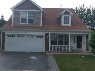 5532 Alexandria Dr, Lake In The Hills, IL 60156