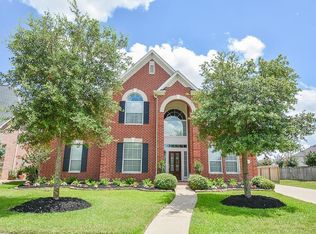 19519 Plantation Orchard Ln, Richmond, TX 77407