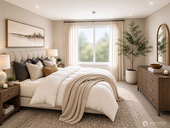 4th image of 15420 2nd Ave NE (Homesite #18)