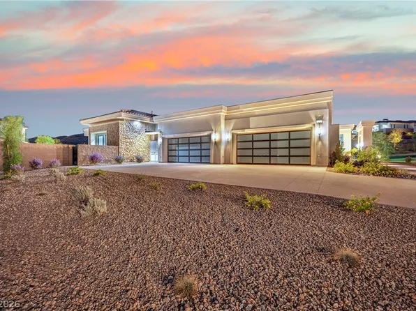 20 Olympia Canyon Way, Las Vegas, NV 89141