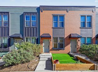 2652 Arapahoe St, Denver, CO 80205