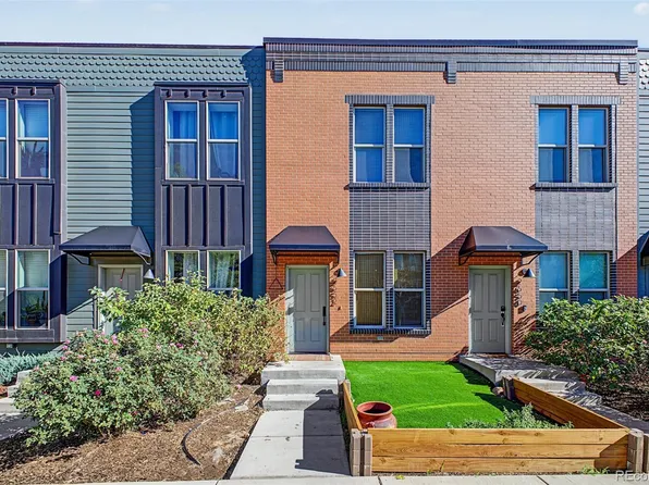 2652 Arapahoe Street, Denver, CO 80205